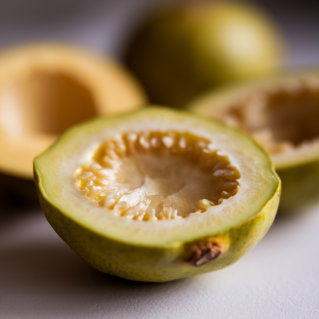 Garcinia Cambogia